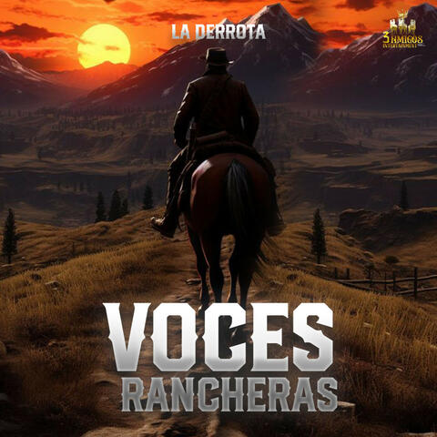 La Derrota
