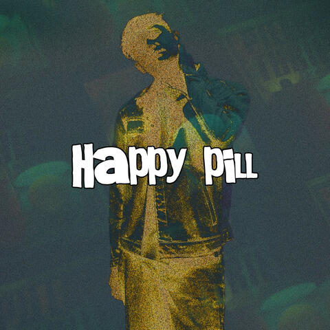 happy pill