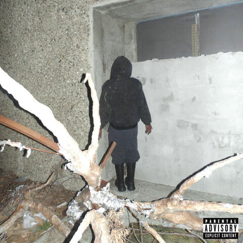 Ghoul - EP