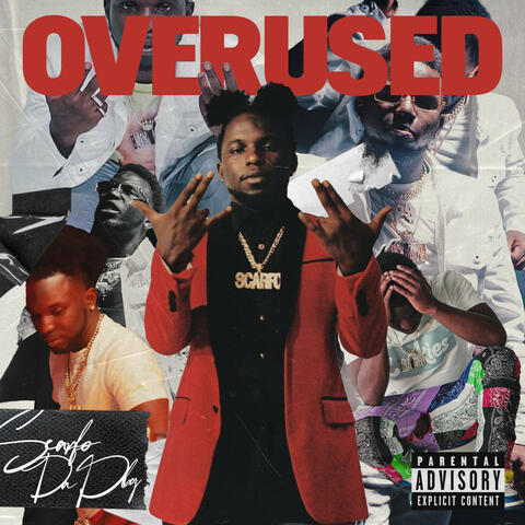 Overused