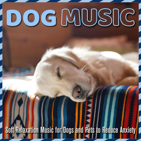 Dog Music: Soft Relaxation Music for Dogs and Pets to Reduce Anxiety