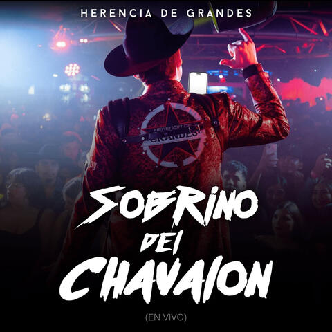 Sobrino del Chavalon (En vivo)