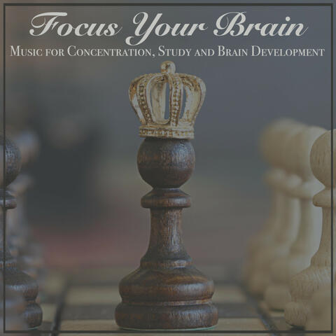 Focus Your Brain: Music for Concentration, Study and Brain Development