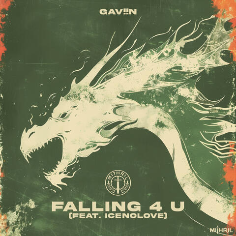 Falling 4 U (feat. IceNoLove)