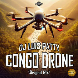 Congo Drone