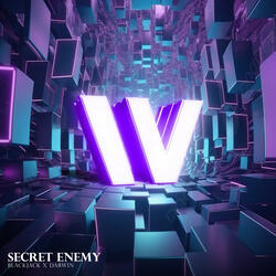 Secret Enemy