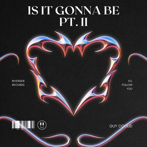 Is It Gonna Be Pt. II