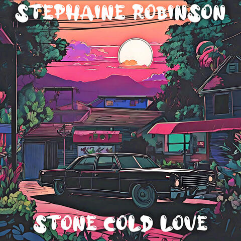 Stone Cold Love