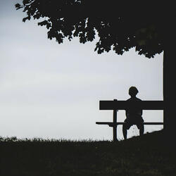 Silhouette - Sped Up