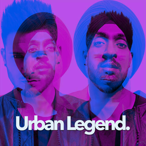 Urban Legend