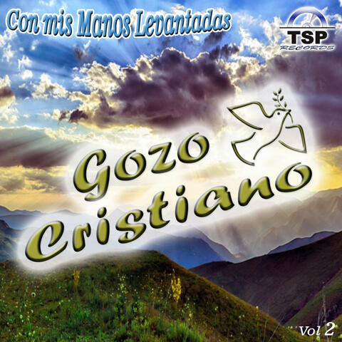 Con Mis Manos Levantadas Vol. 2