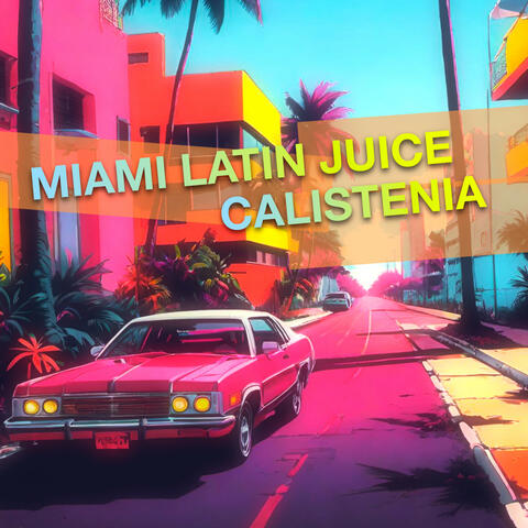 Miami Latin Juice