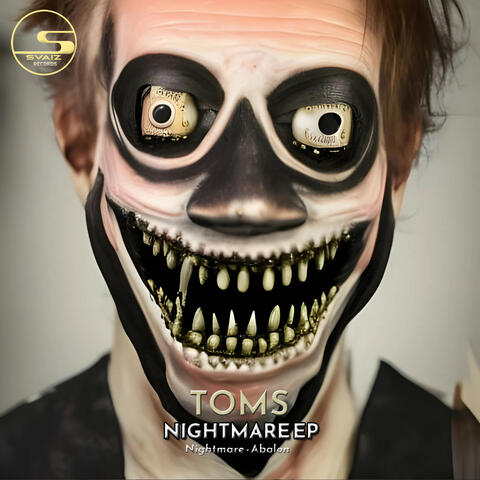Nightmare EP