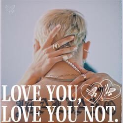 Not Your Man (feat. Marc E. Bassy)