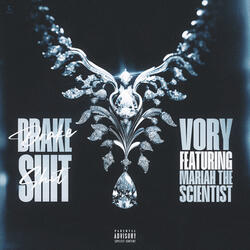 Drake Shit (feat. Mariah the Scientist)