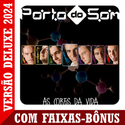 Mapa da Felicidade - Versão Deluxe 2024