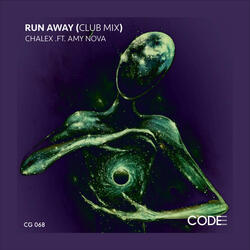 Run Away (feat. Amy Nova)