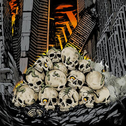 Curse of the Maggots