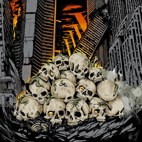 Curse of the Maggots