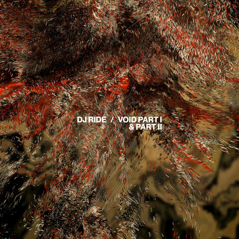 Void Part I & Part II