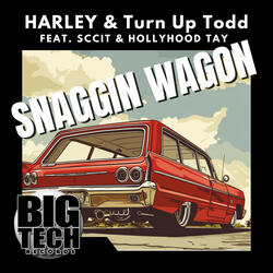 Snaggin Wagon (feat. Sccit, HollyHood Tay