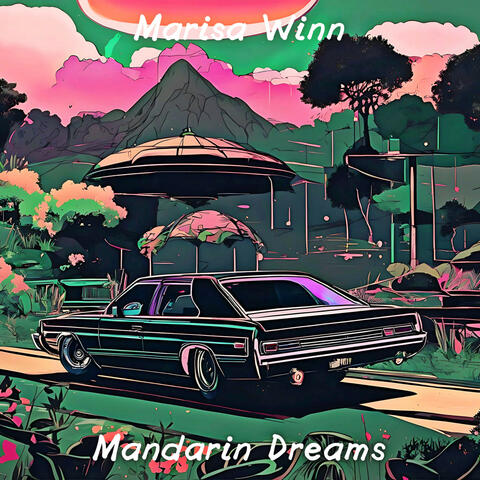 Mandarin Dreams
