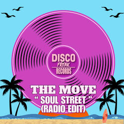 Soul Street