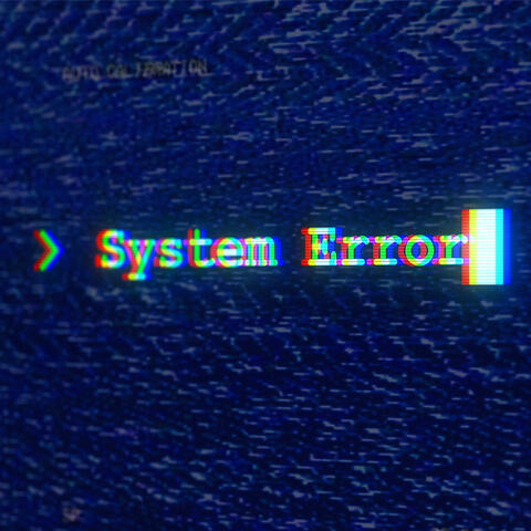 System Error