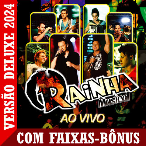 Ao Vivo - Versão Deluxe 2024