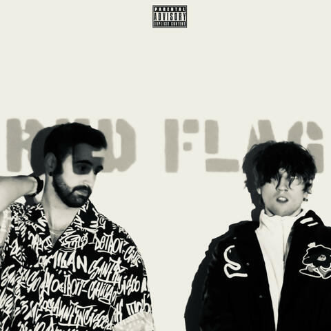 Red Flag (slowed)