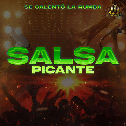 Se Calento La Rumba