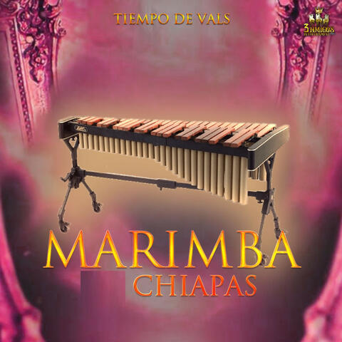 Marimba Chiapas