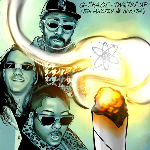 TWISTIN' UP
