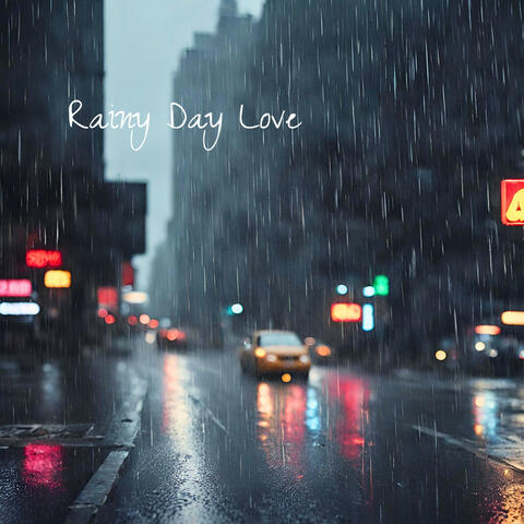 Rainy Day Love