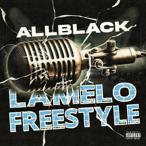 LAMELO FREESTYLE