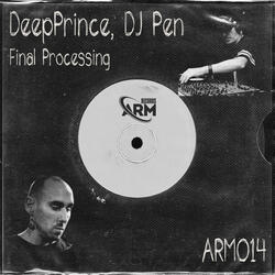 Final Processing