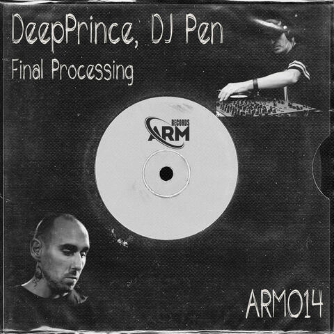 Final Processing
