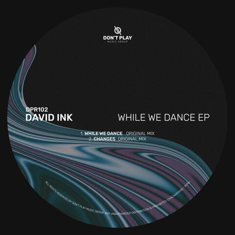 While We Dance EP