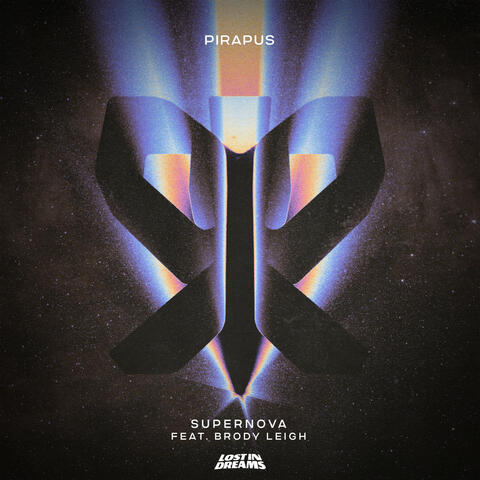 SUPERNOVA (feat. Brody Leigh)