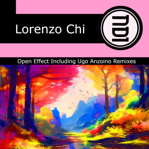 Open Effect