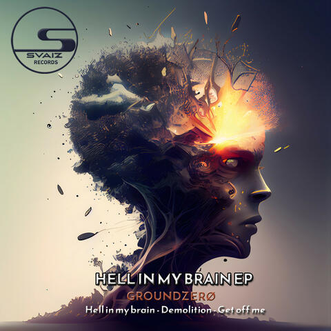 Hell in my Brain Ep
