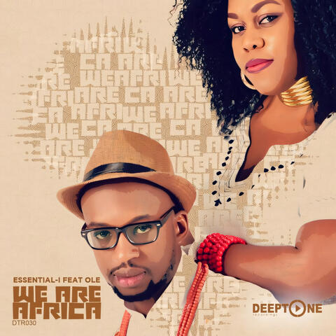 We Are Africa (feat. Ole)