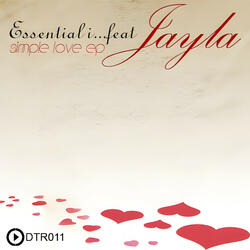 Simple Love (feat. Jayla)