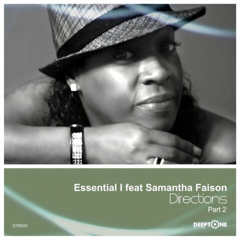 Directions, Part 2 (feat. Samantha Faison)