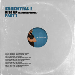 The Way I Like It (feat. Relo)