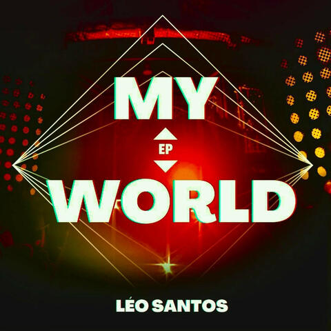 My World EP