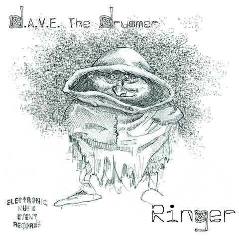 D.A.V.E. The Drummer