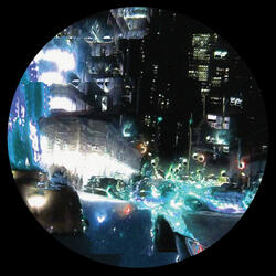 Sidereal Storm