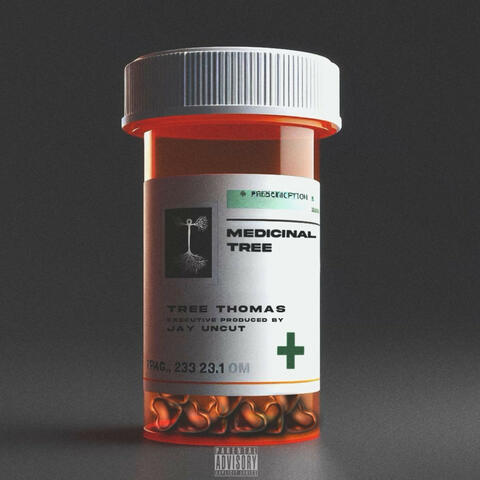Medicinal Tree