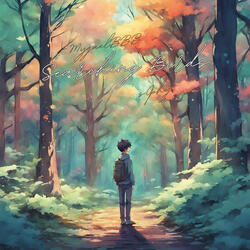 Searching Birds (feat. s0phy)